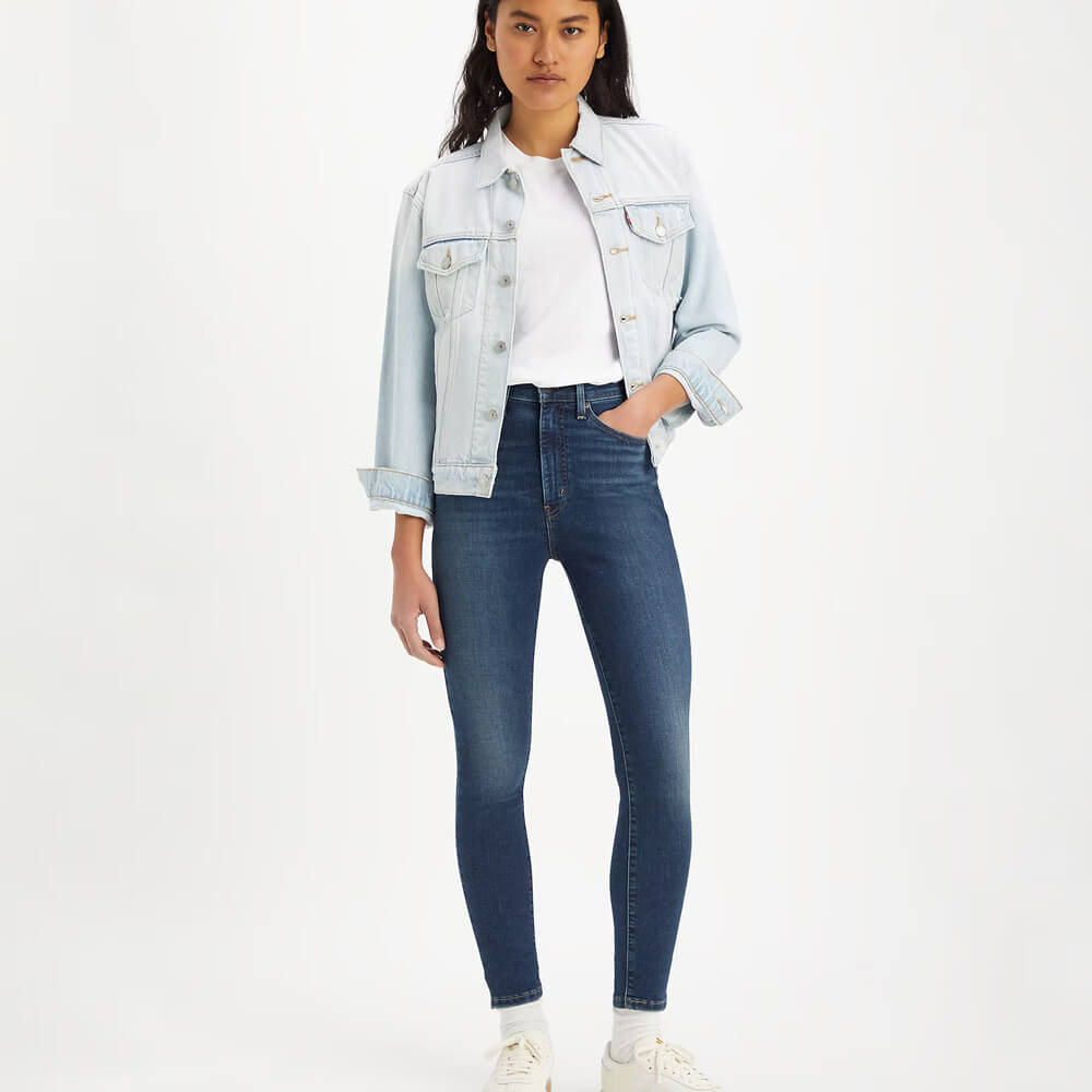 Levi retro clearance jeans